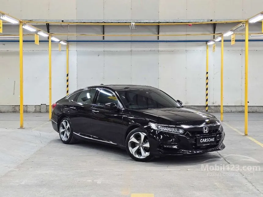 2021 Honda Accord Sedan