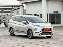 2020 Mitsubishi Xpander 1.5 Ultimate MPV [KM 30rb] pemakaian 2021