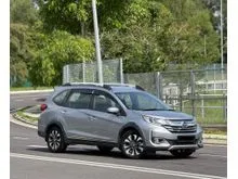 2020 Honda BR-V 1.5 V SUV ( Car King Condition )
