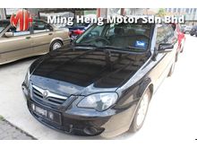 2014 Proton Persona 1.6 A