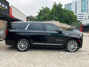 2023 GMC Yukon 6.2 Denali SUV
