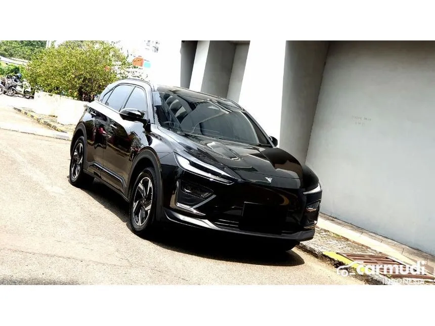 2024 Neta X 500 Supreme SUV