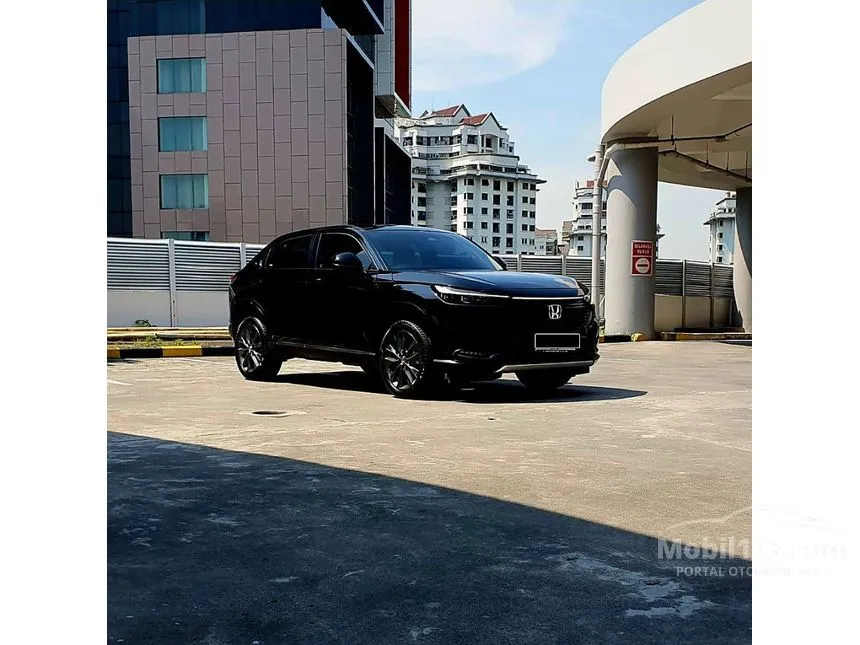 2023 Honda HR-V Special Edition SUV