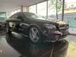 Recon 2019 MERCEDES-BENZ E350 2.0 COUPE AMG PREMIUM PLUS * LOW MILEAGE * 15K MILES ONLY * SALE OFFER 2023 * - Cars for sale