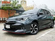 2025 Toyota YARIS 1.2 (ปี 17-25) Smart Hatchback