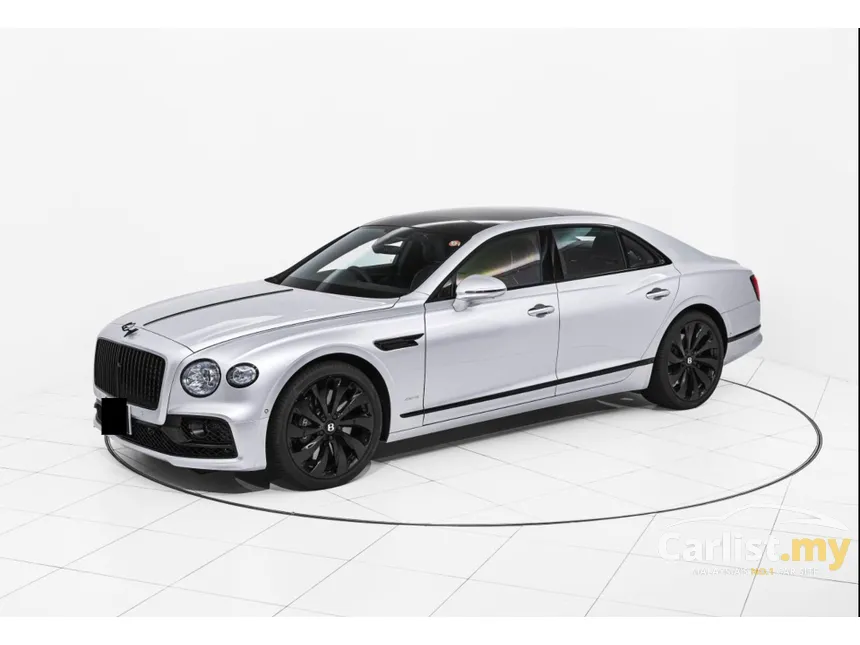 2023 Bentley Flying Spur Azure Sedan