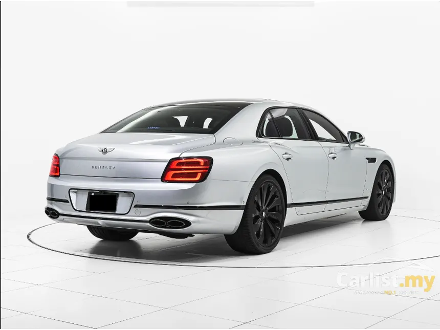 2023 Bentley Flying Spur Azure Sedan