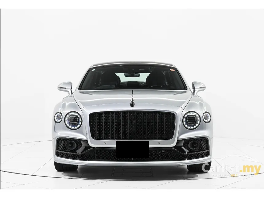 2023 Bentley Flying Spur Azure Sedan
