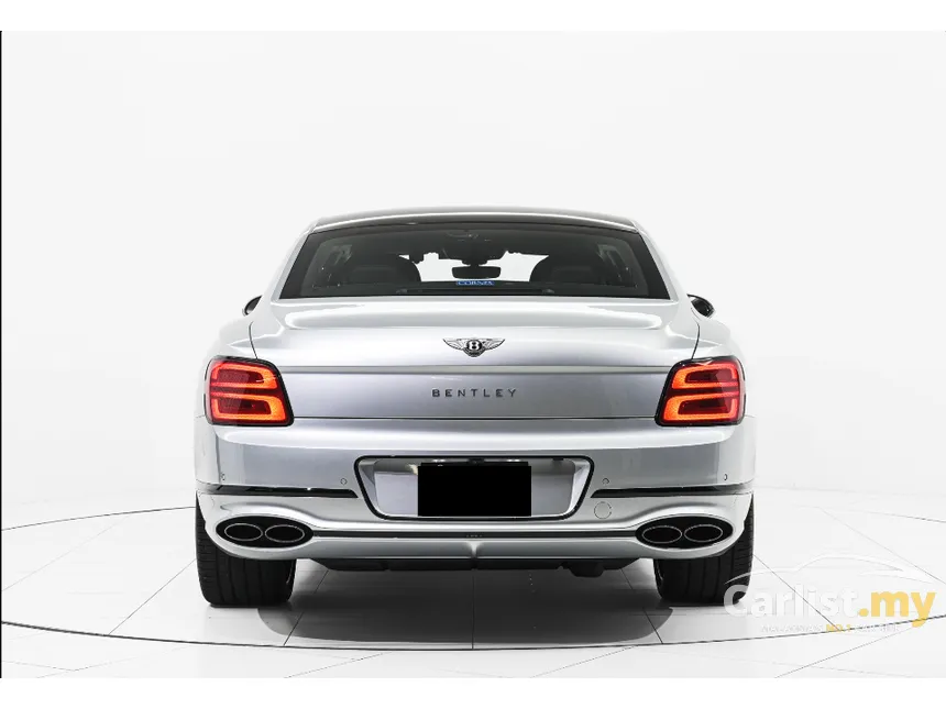 2023 Bentley Flying Spur Azure Sedan