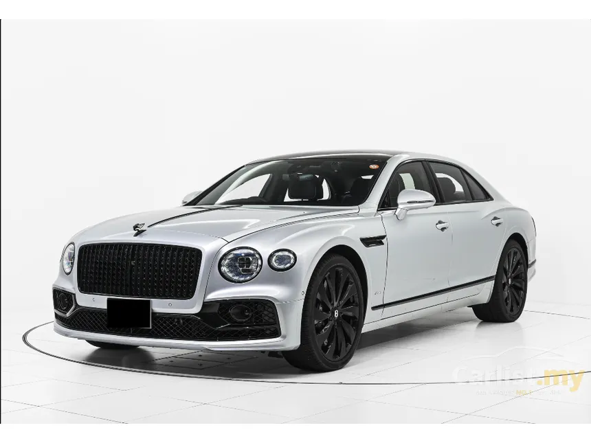 2023 Bentley Flying Spur Azure Sedan