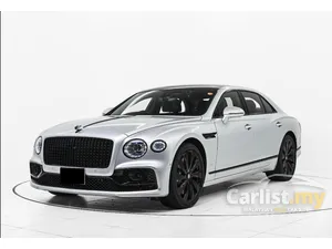 2023 Bentley Flying Spur 4.0 Azure Sedan