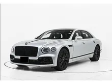 INCOMING UNREG 2023 BENTLEY FLYING SPUR AZURE SEDAN 4.0 V8- JAPAN HUGE SPEC, TIP TOP CONDITIONS...