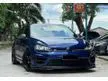 Used 2015 Volkswagen Golf 2.0 (A) R STAGE 2 ,ONE OWNER,LOW MILEAGE,CAN LOAN ,TIP TOP CONDITION