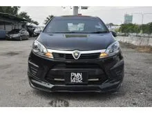2017 Proton Iriz 1.3(A) Executive Hatchback
