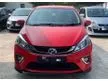 Used KING OF ROAD Perodua Myvi 1.5 H Hatchback - Cars for sale