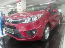# Call or WHATSAPP NOW to get the BEST DEAL # 2018 Proton Persona 1.6 Premium (A)