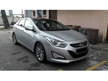 2014 Hyundai i40 2.0 GDI (TRUE YEAR MAKE)