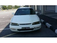 1996 Honda Accord 2.2 Sedan