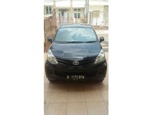 Avanza E Matic 2014 Murah bro