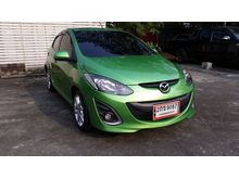 2013 Mazda 2 1.5 (ปี 09-14) Sports Spirit Hatchback AT