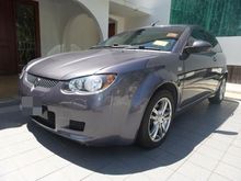 2008 Proton Satria 1.6 Neo Hatchback