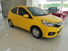 Promo Honda All New Brio 1.2 Satya Yogyakarta