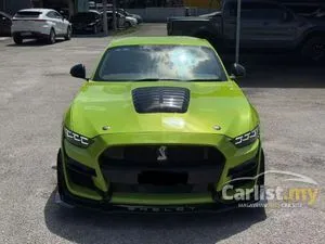 2017 Ford MUSTANG 2.3 EcoBoost Coupe