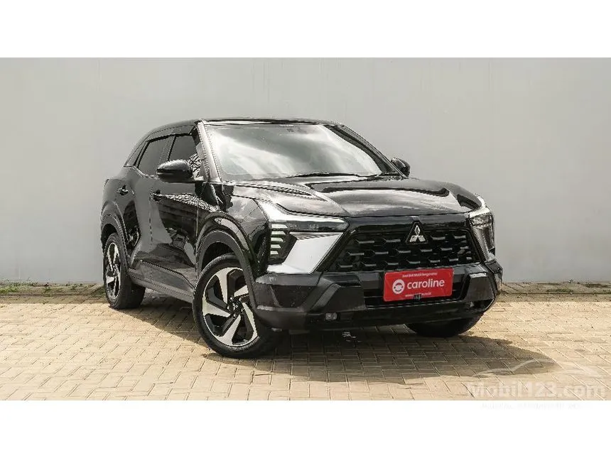 2024 Mitsubishi XFORCE Ultimate SUV