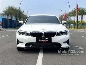 2019 BMW 320i 2.0 Sport Sedan
