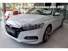 HONDA PENANG (BM) - 2022 Honda Accord 1.5 TC-P (A) FESTIVE BONUS + SPECIAL REBATES + MORE , CALL NOW MORE INFORMATION