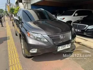 2009 Lexus RX 350 3.5 SUV
