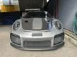 2017 Porsche 911 GT2 RS Weissach Package (Local Unit)