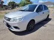 2017 Proton Saga 1.3 Standard Sedan (No Processing Fees)