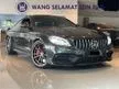 Used CNY SALE 2018 Mercedes-Benz C63 AMG 4.0 S Coupe SUPER LOW MILEAGE - Cars for sale