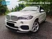 Used BMW X5 2.0 xDrive40e [ ORI 32K MILEAGES ] FULL SERCIVES RECORDS UNDER BMW WARRANTY [ HIGH VALUE LOAN ]