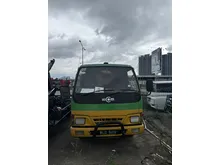 2003 Hicom Perkasa 2.8 MTB 145 Lorry