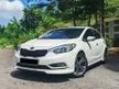 Used 2014 Kia Cerato 1.6 Sedan ONE OWNER FREEGIFT WARRANTY