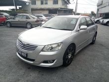 2006 Toyota Camry 2.0 G Sedan