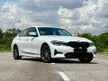 Used 2020 BMW 320i 2.0 Sport Sedan / BMW Warranty 2025 / Full Service Record