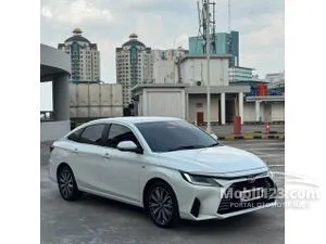 2023 Toyota Vios 1.5 G TSS Sedan