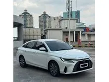 2023 Toyota Vios 1.5 G TSS Sedan
