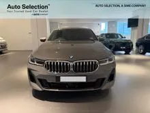 2022 BMW 630i GT M Sport G32 -SIMEMOTORS