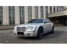 2010 Chrysler 300C 3.0