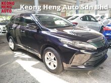 2017 Toyota Harrier 2.0 360 SURROUND CAMERA POWER BOOT PRE CRASH STOP SYSTEM LANE ASSITS FREE WARRANTY LOCAL AP