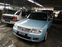 2008 Proton Waja 1.6 CPS Premium Sedan