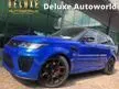 Recon 2019 Land Rover Range Rover 5.0 Supercharged Vogue Autobiography LWB SUV - Cars for sale