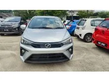 2020 Perodua Bezza 1.3 Advance Sedan