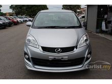 NEW 2018 Perodua Alza 1.5 S PROMOSI HEBAT