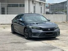 2023 Honda Civic 1.5 V Sedan