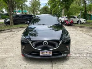 2016 Mazda CX-3 2.0 S SUV
